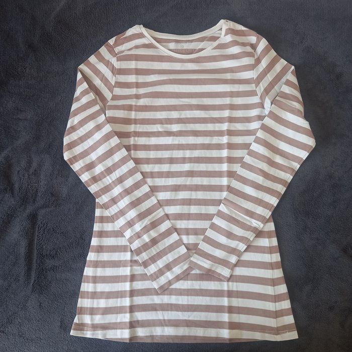 T-shirt manche longue