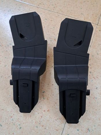 adaptateur bébé confort