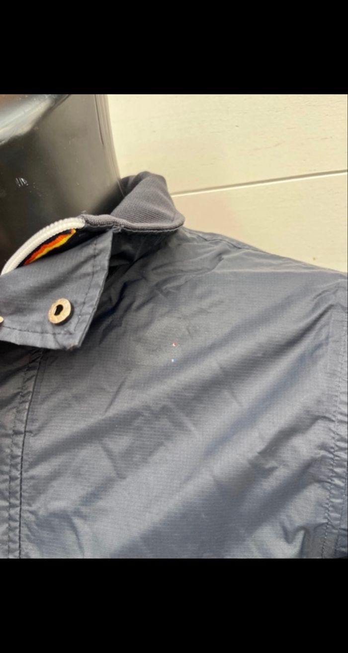 Manteau - photo numéro 7
