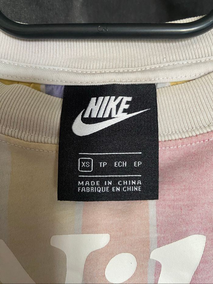 T shirt pastel - photo numéro 5