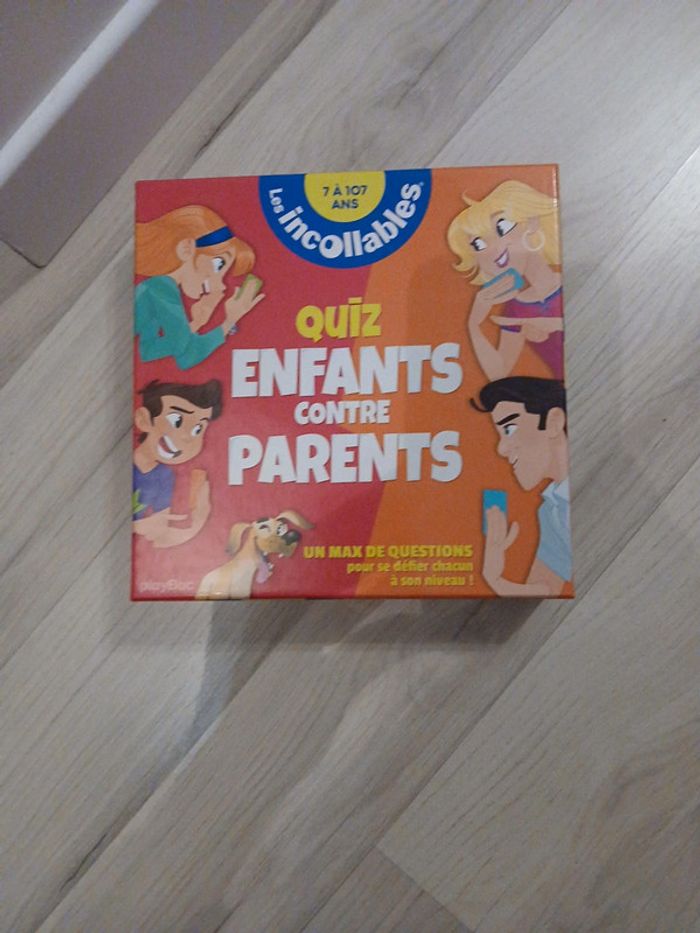 jeux les incollables