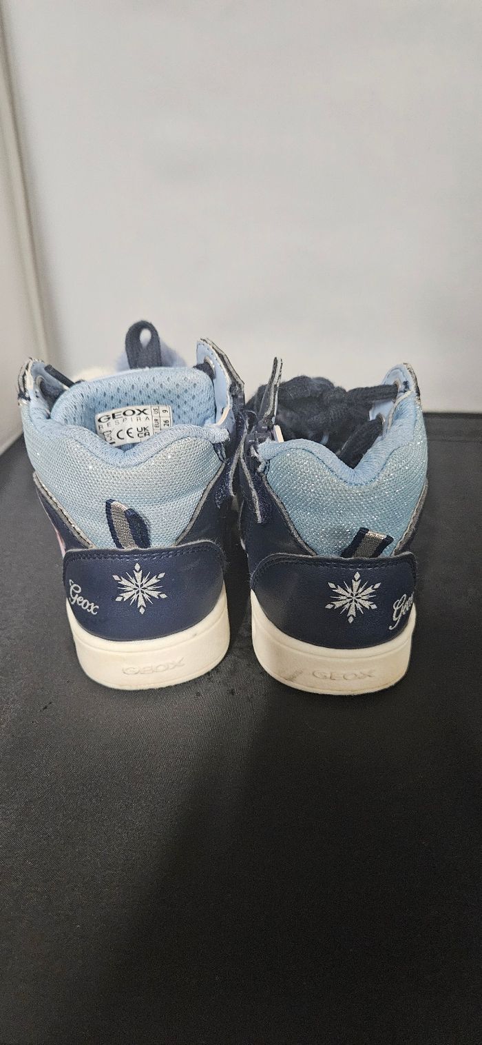 Geox La reine des neiges 26 - photo numéro 3