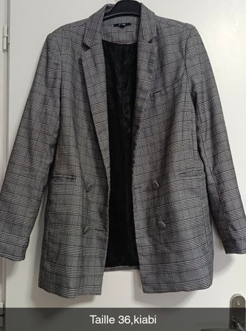 Lot vêtements femme 36/38