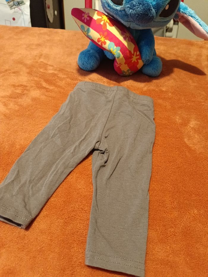 Pantalon bébé - photo numéro 2