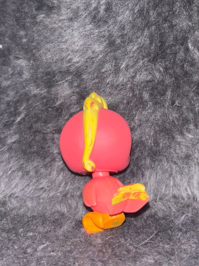 cockatoo #370 - photo numéro 2