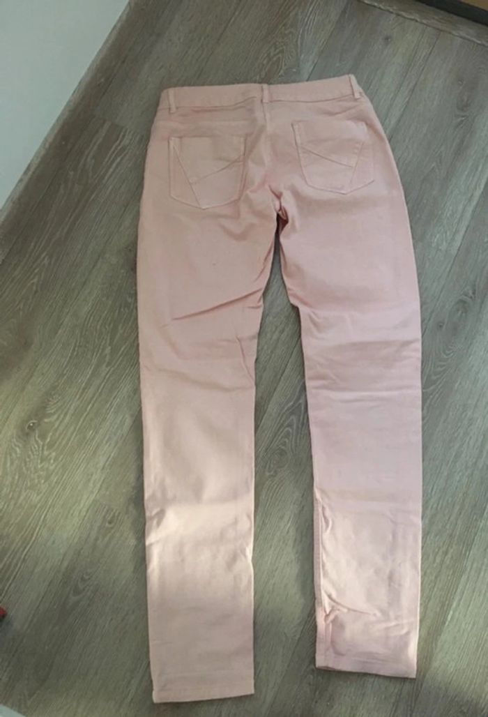 Jeans kookai taille 40 - photo numéro 2