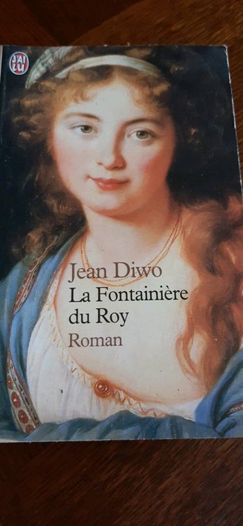 La fontaniere du roy