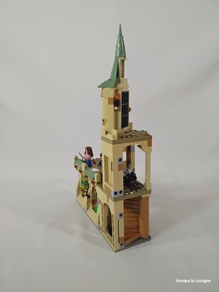 Lego Harry Potter 76401 (H183) - photo numéro 4