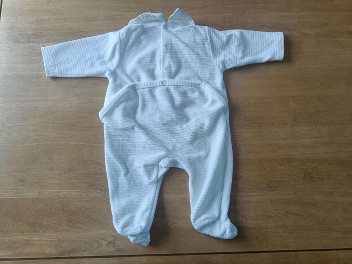 Lot de naissance - photo numéro 6