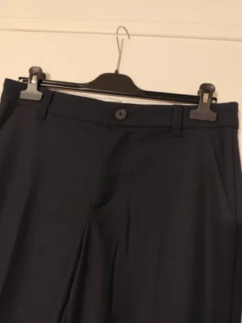 Pantalon tailleur Zara