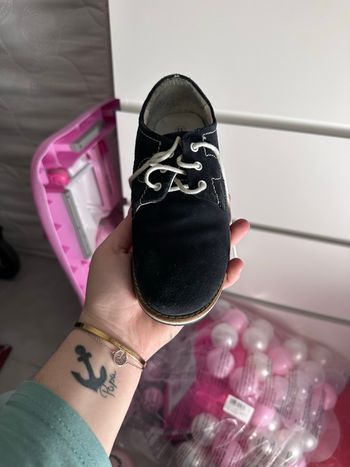 Chaussures cérémonie