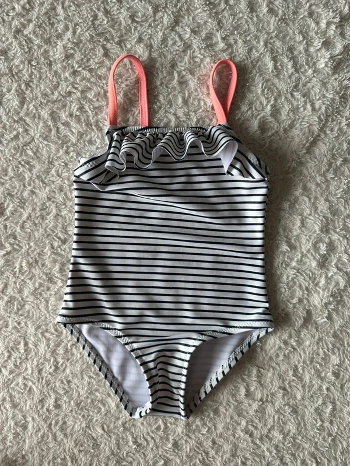 Maillot de bain Kiabi 12 mois - photo numéro 3