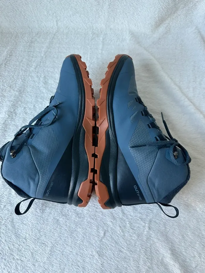 Salomon outnsnap homme taille 40 neuf - photo numéro 10