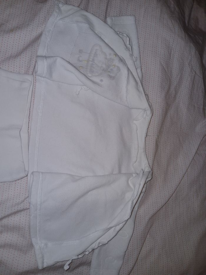 Ensemble 3mois - photo numéro 2