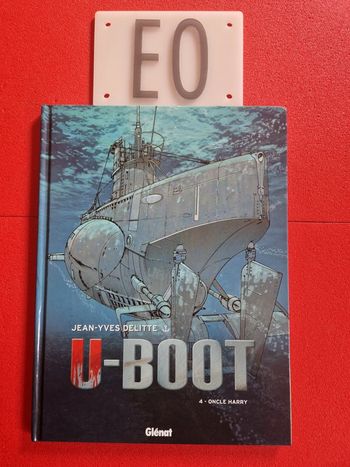 Bd u boot 4,EO
