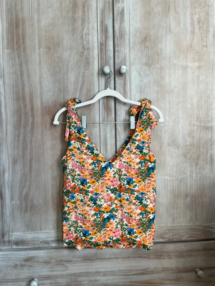 Blouse Lara t. 34 - photo numéro 2