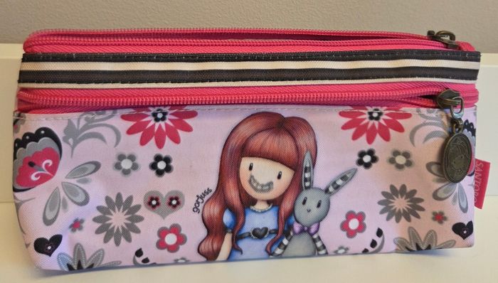 Lot trousse santoro - photo numéro 6