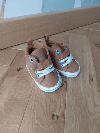 Chaussures bébé
