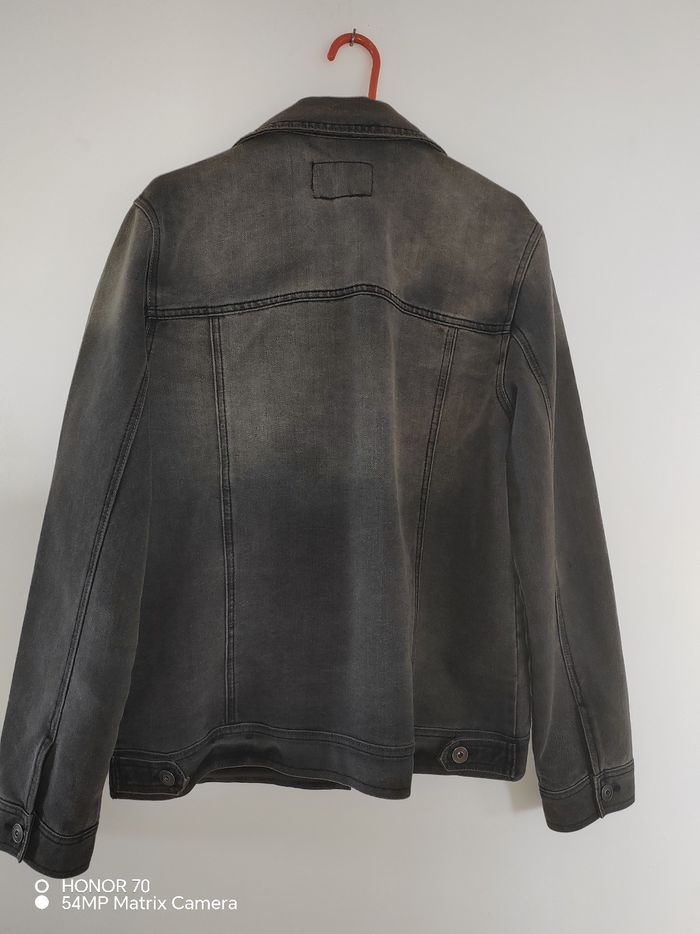 Veste en jean - photo numéro 5