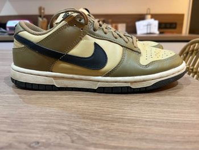 Nike dunk low - photo numéro 3
