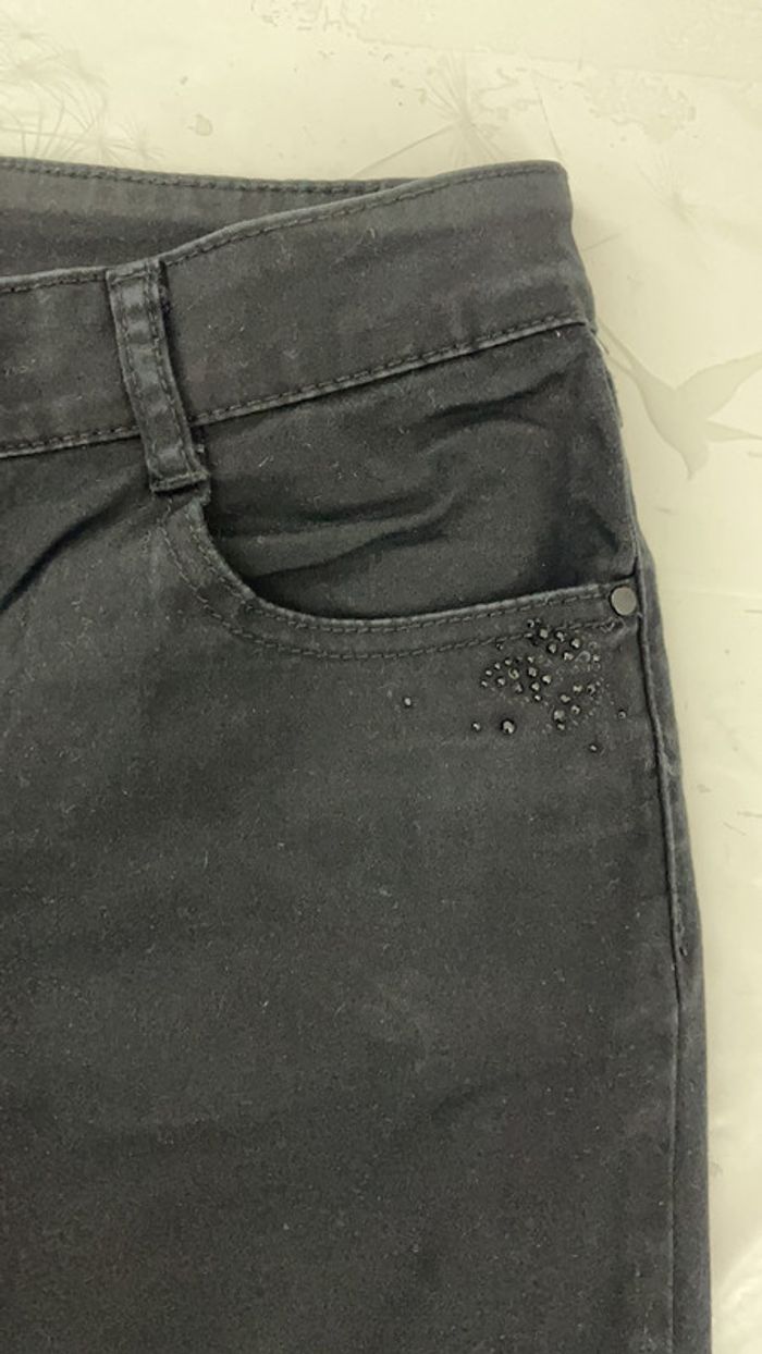 Lot de deux pantalons - photo numéro 3