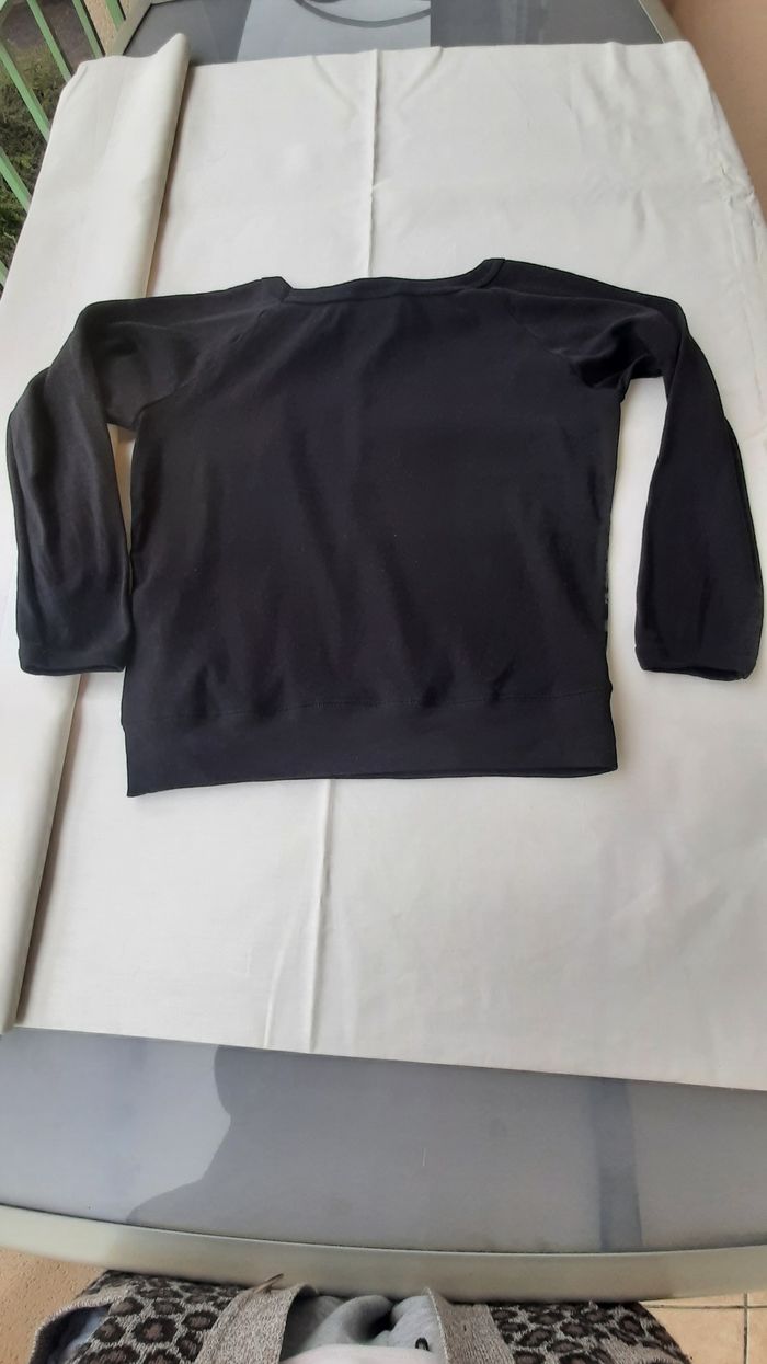 T.shirt manches longues - photo numéro 3