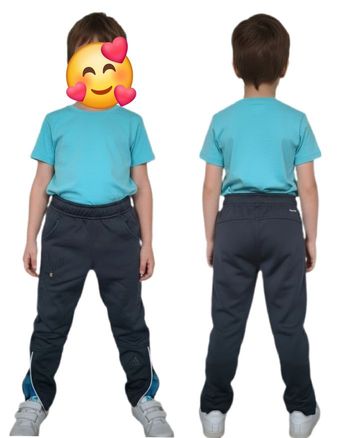 Pantalon de Survêtement Adidas - Collection Messi (Junior)