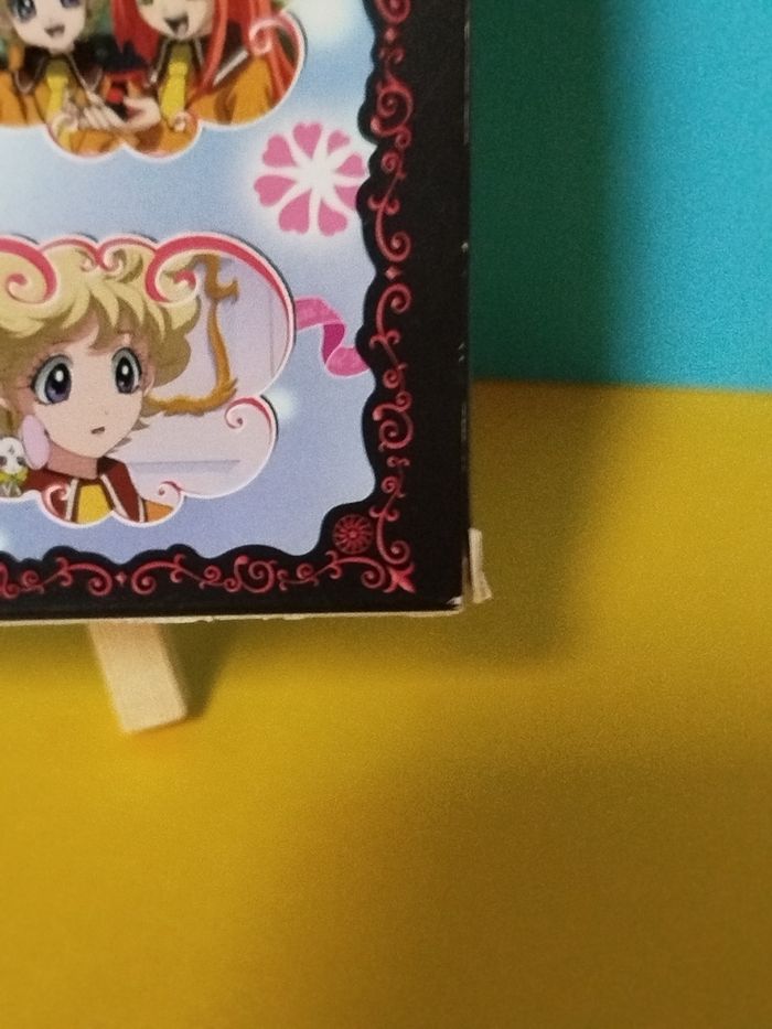 Chocola & Vanilla - Coffret DVD - photo numéro 3