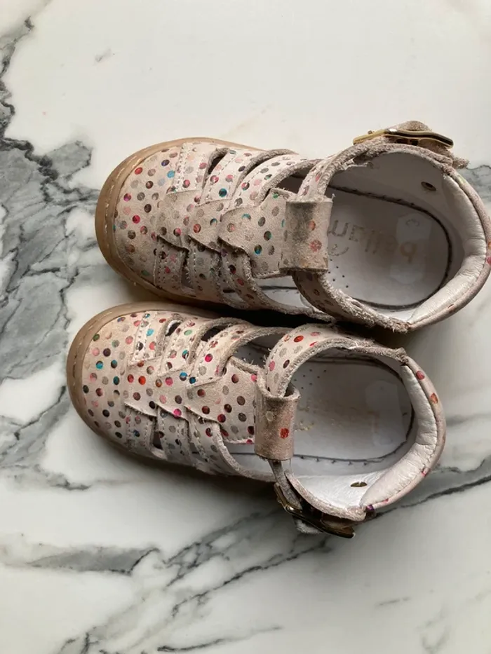Chaussures Bellamy - photo numéro 6
