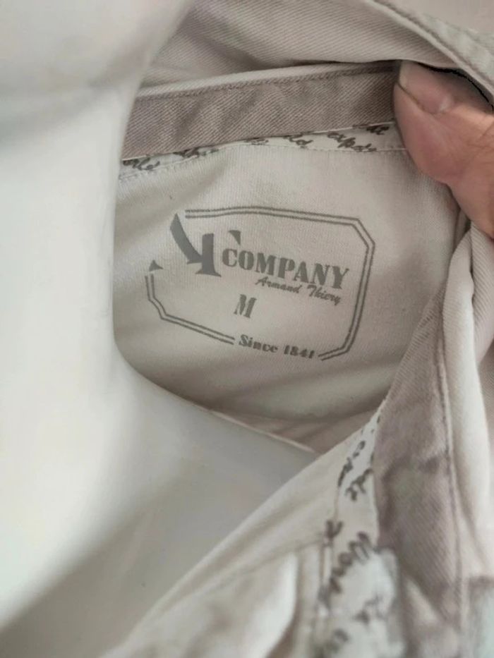 Polo homme - photo numéro 9