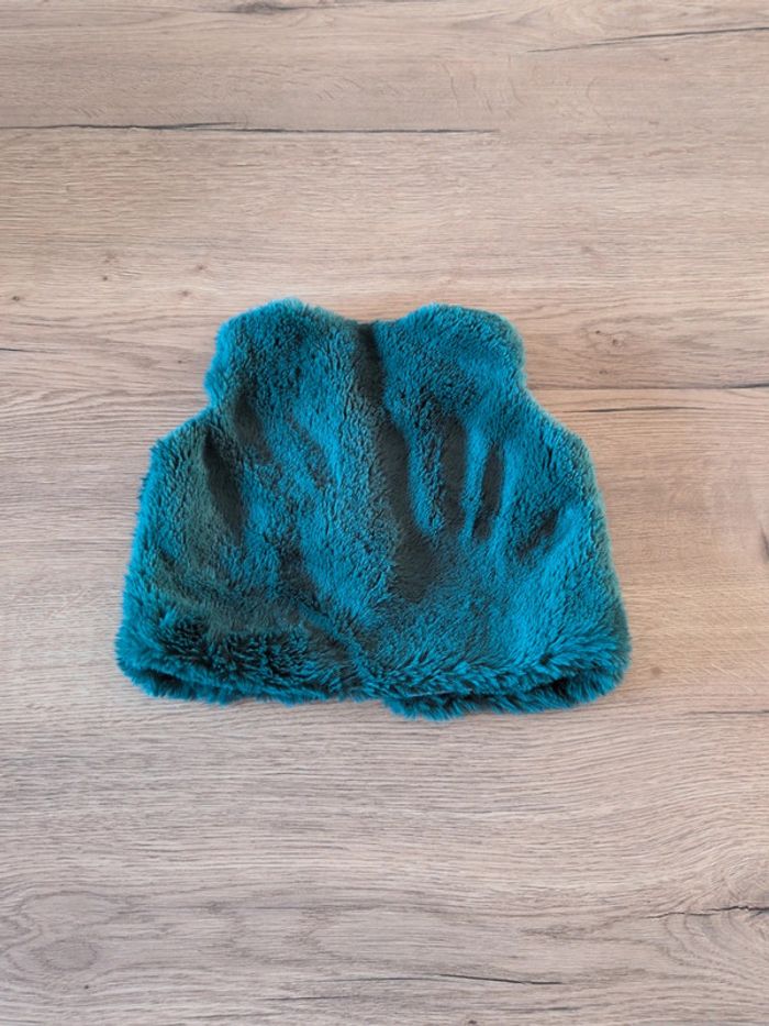 Adorable Gilet - Taille 12 mois - photo numéro 2