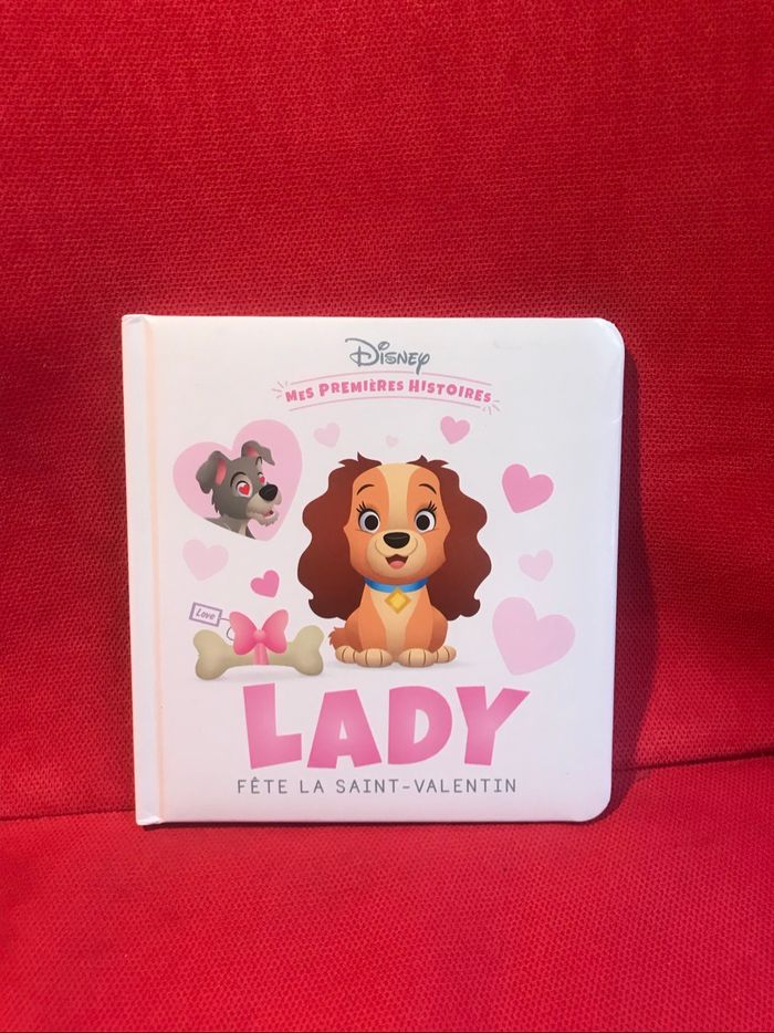 Livre Disney mes premières histoires