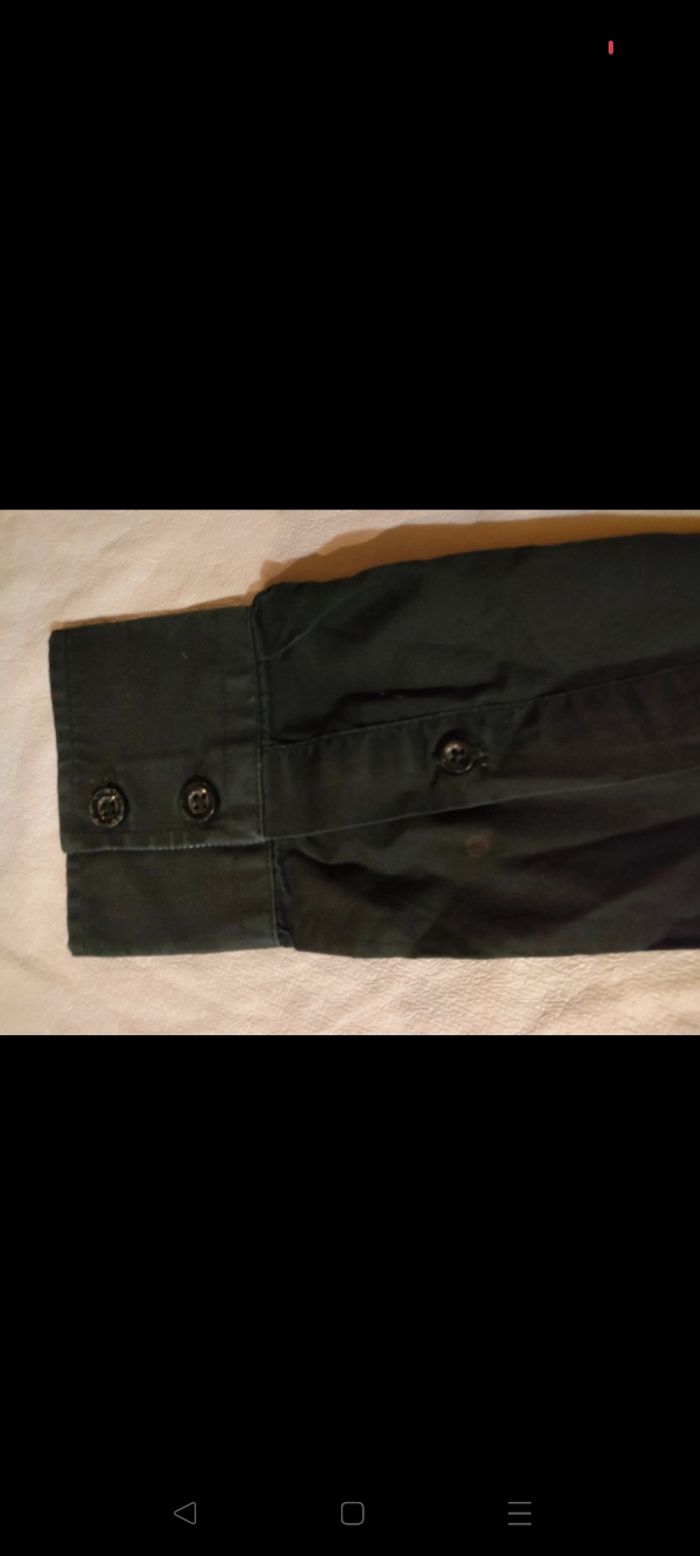 Chemise - photo numéro 5