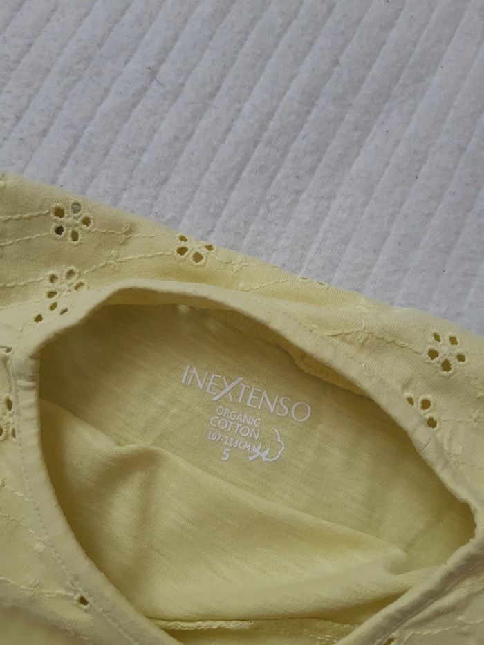 Tee shirt In extenso 5 ans - photo numéro 4