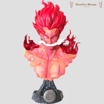 Buste Gaï Maito – Naruto
