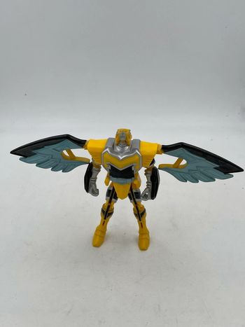 Figurine Power Rangers Bandai 2006 15 cm