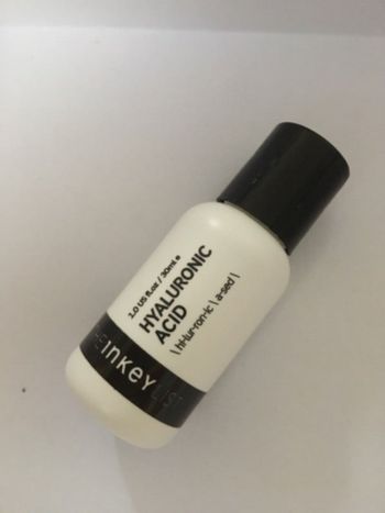 Acide hyaluronique The Inkey List neuf