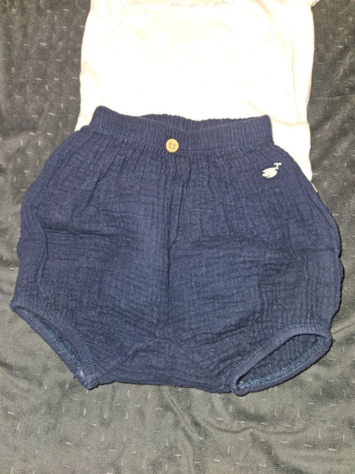 Short + body - photo numéro 3