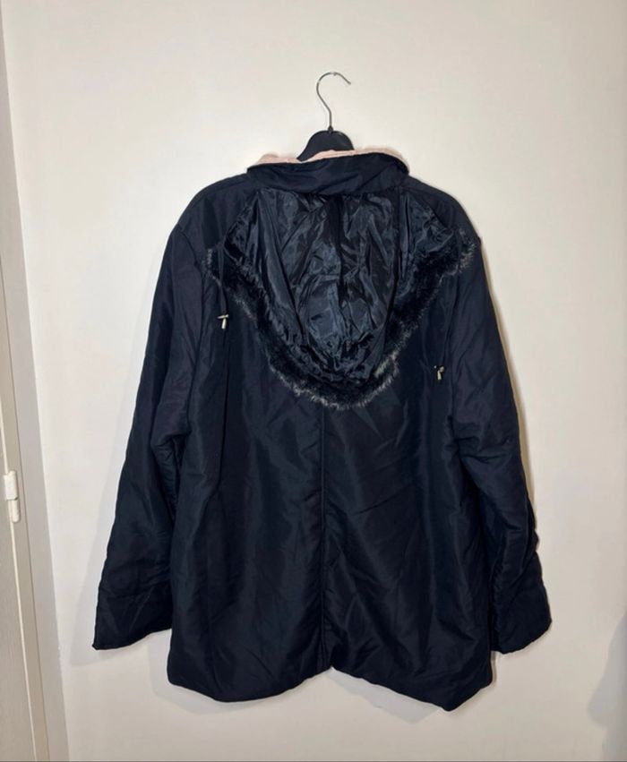 Manteau 50/52 - photo numéro 5