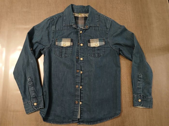 Chemise - photo numéro 2