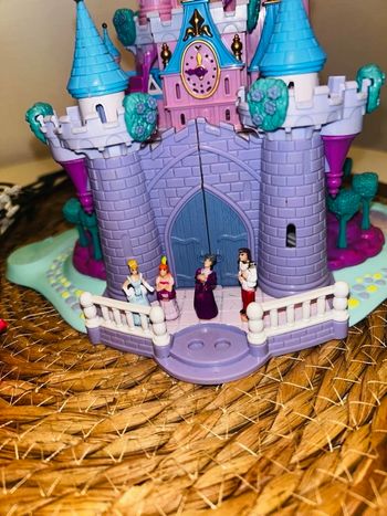 Château disney