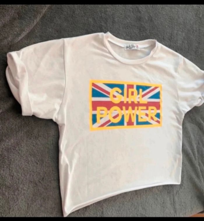 Tee-shirt - photo numéro 2