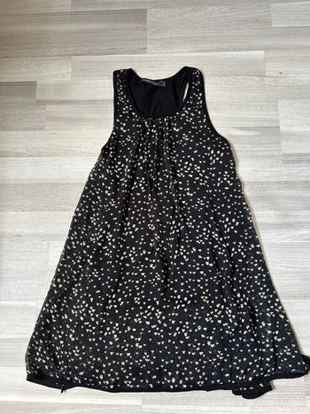 Robe 12 ans