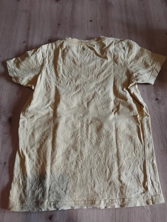 Lots de 6 T-shirt 8 ans - photo numéro 10