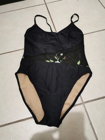 Maillot de bain Manuela Porti