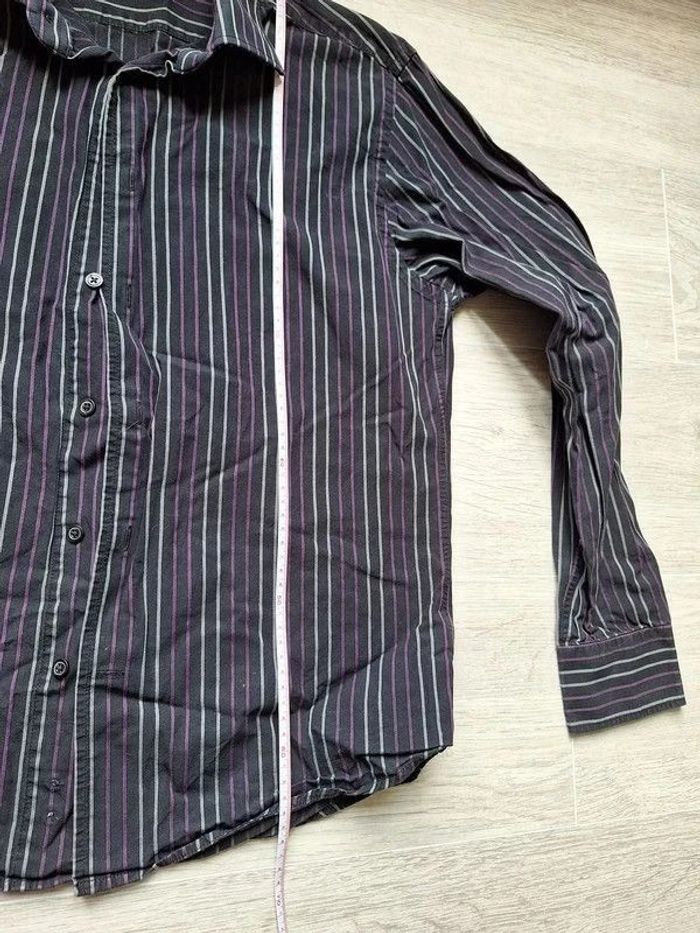 chemise - photo numéro 7
