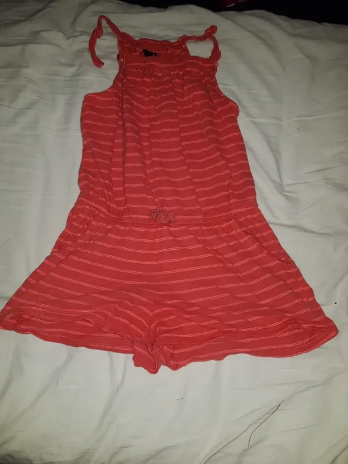 Combi short