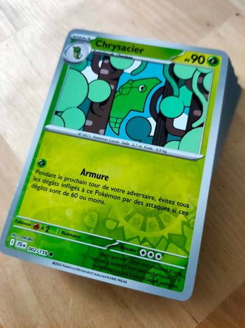 Reverses Aventures Ensemble  (JTG)