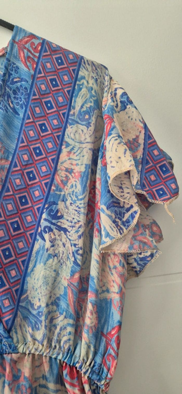 Robe d'été - photo numéro 6