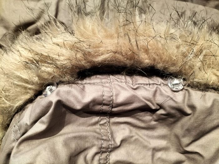 Parka beige - NKY - 10 ans - photo numéro 8